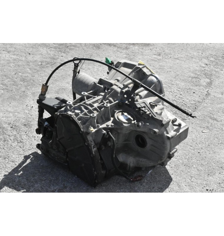 Αυτόματο Σασμάν Nissan Micra K12 1.4 CR14 2002-2010