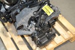 Μηχανικό Σασμάν Volkswagen Polo / Seat Ibiza / Skoda Roomster 1.2 Tdi CFW (MZK) 2010-2015