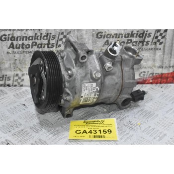 Κομπρεσέρ Aircondition A/C Volkswagen 1.0 TSI CHZ 2010-2019 5Q0820803Q (Seat Audi Skoda)