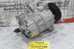 Κομπρεσέρ Aircondition A/C Volkswagen 1.0 TSI CHZ 2010-2019 5Q0820803Q (Seat Audi Skoda)