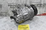 Κομπρεσέρ Aircondition - A/C Volkswagen 1.8 TSI CDA 2005-2012 (Seat - Audi - Skoda) 1K0820859 PXE16