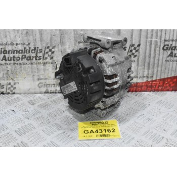 Δυναμό Audi A4 1.6 - 1.8 BFB 2000-2010 06D903016A 140A (Seat Volkswagen Skoda)