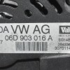 Δυναμό Audi A4 1.6 - 1.8 BFB 2000-2010 06D903016A 140A (Seat Volkswagen Skoda)