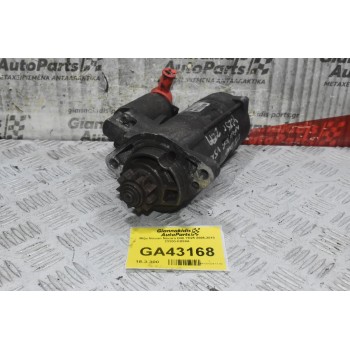 Μίζα Nissan Navara D40 YD25 2005-2010 23300-EB30A