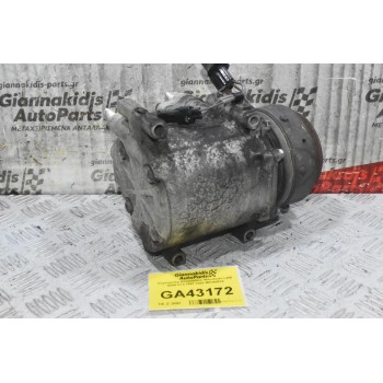 Κομπρεσέρ Aircondition Mitsubishi L200 4D56 K74 1997-2005 MR360532