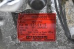 Κομπρεσέρ Aircondition Mitsubishi L200 4D56 K74 1997-2005 MR360532