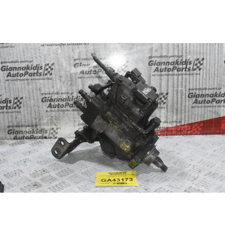 Αντλία Πετρελαίου Mitsubishi L200 2.5 4D56 2001-2010 479778-7220