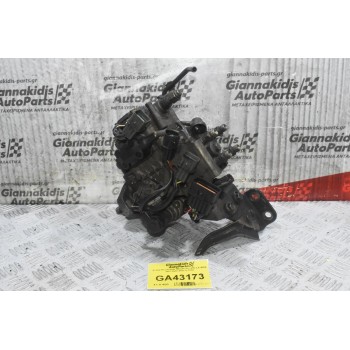 Αντλία Πετρελαίου Mitsubishi L200 2.5 4D56 2001-2010 479778-7220
