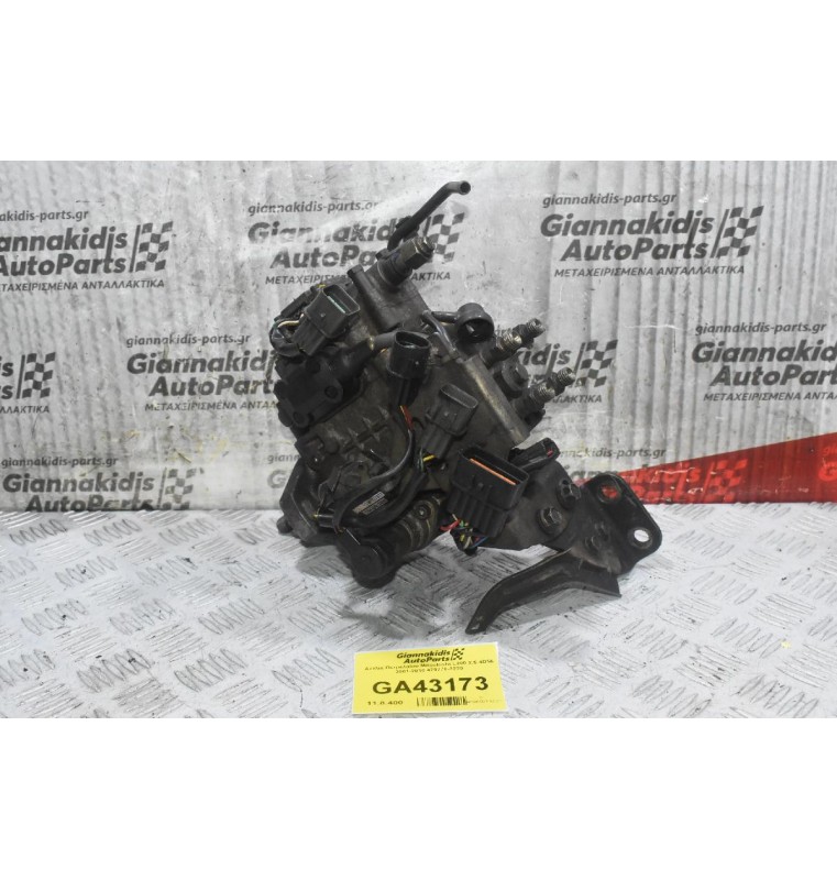 Αντλία Πετρελαίου Mitsubishi L200 2.5 4D56 2001-2010 479778-7220