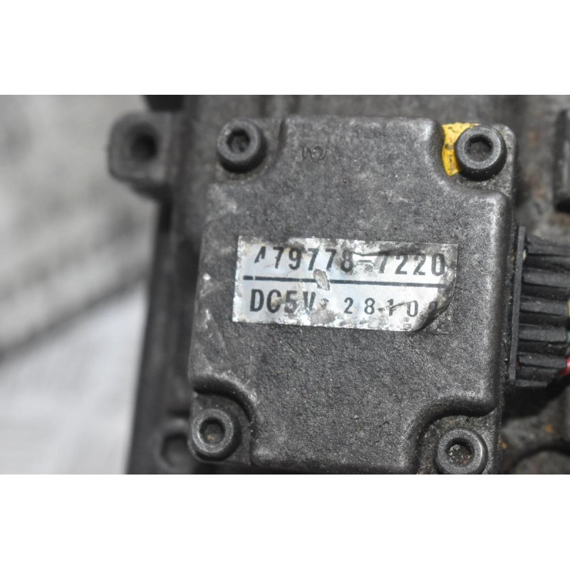 Αντλία Πετρελαίου Mitsubishi L200 2.5 4D56 2001-2010 479778-7220