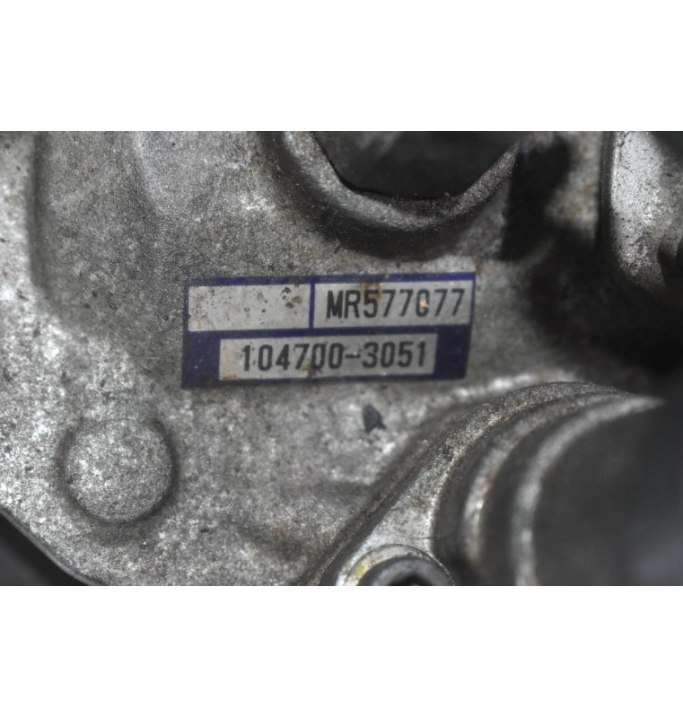 Αντλία Πετρελαίου Mitsubishi L200 2.5 4D56 2001-2010 479778-7220