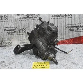 Αντλία Πετρελαίου Mitsubishi L200 2.5 4D56 2001-2010 479778-7220