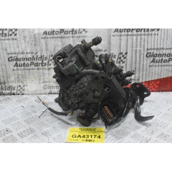 Αντλία Πετρελαίου Mitsubishi L200 2.5 4D56 2001-2010 479778-7220