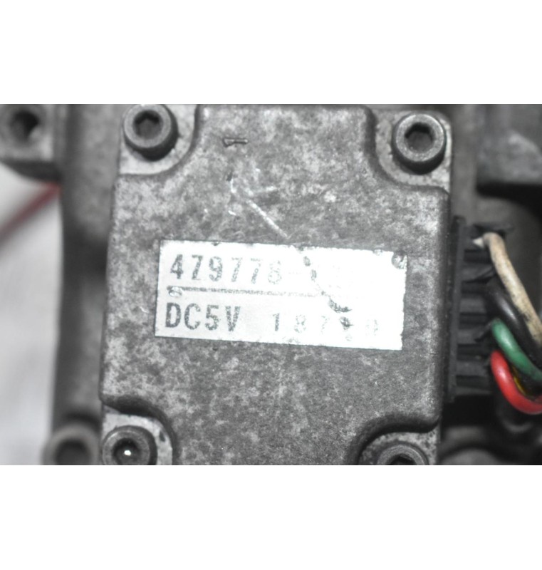 Αντλία Πετρελαίου Mitsubishi L200 2.5 4D56 2001-2010 479778-7220