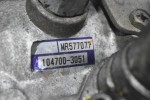 Αντλία Πετρελαίου Mitsubishi L200 2.5 4D56 2001-2010 479778-7220