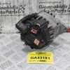 Δυναμό  Kia Rio - Hyundai Accent - Tucson G4GC 90Α 2005-2012 37300-22650 VALEO