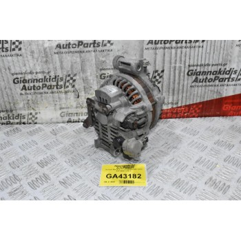 Δυναμό Mazda 6 1.8 2.0 LF 90A 2001-2012 A3TG0081 (MX-5)