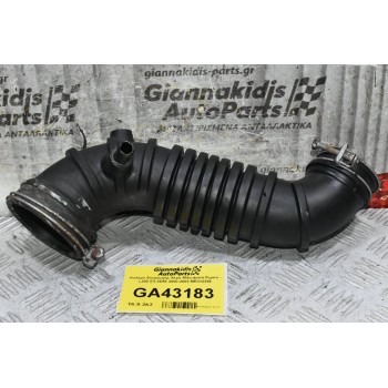 Κολάρο Εισαγωγής Αέρα Mitsubishi Pajero - L200 2.5 4D56 2000-2005 MR312394