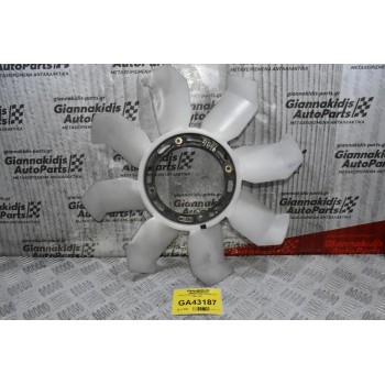 Φτερωτή Mitsubishi L200 2.5 4D56 K74 1997-2005