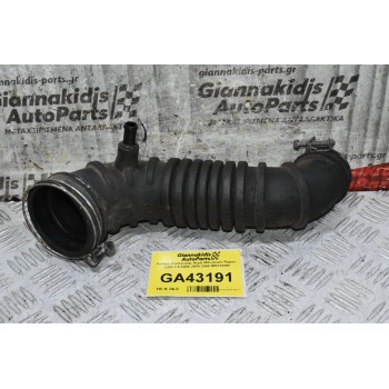 Κολάρο Εισαγωγής Αέρα Mitsubishi Pajero - L200 2.5 4D56 2000-2005 MR312394
