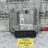 Εγκέφαλος Κινητήρα Jeep Grand Cherokee 2.8 CRD 2002-2008 BOSCH P56044561CB 0281011475