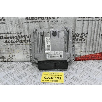 Εγκέφαλος Κινητήρα Jeep Grand Cherokee 2.8 CRD 2002-2008 BOSCH P56044561CB 0281011475