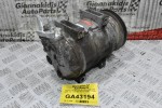 Κομπρεσέρ Aircondition Mitsubishi L200 4D56 1997-2005 MR190619V 506011-7303V