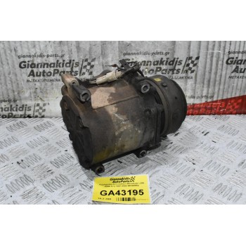 Κομπρεσέρ Aircondition Mitsubishi L200 4D56 K74 1997-2005 MR360532