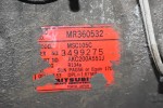 Κομπρεσέρ Aircondition Mitsubishi L200 4D56 K74 1997-2005 MR360532
