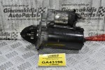 Μίζα Mercedes-Benz Sprinter 646986 2006-2012 A0061517401