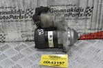 Μίζα Nissan Micra / Note CR14 1.4 2003-2010 23300-AX000