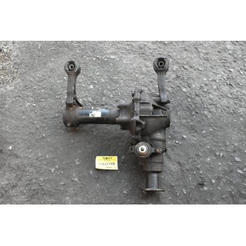 Διαφορικό Μπροστά Toyota Land Cruiser 10x41 1990-2001