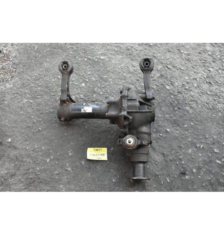 Διαφορικό Μπροστά Toyota Land Cruiser 10x41 1990-2001