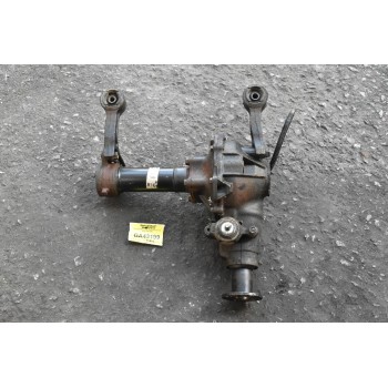 Διαφορικό Μπροστά Toyota Land Cruiser 10x41 1990-2001