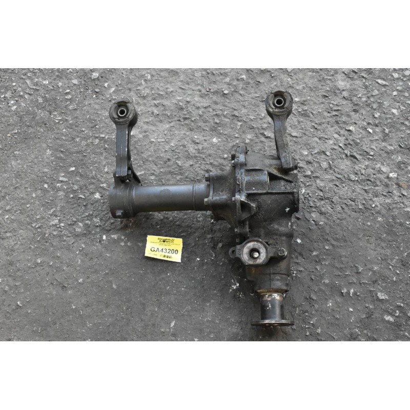 Διαφορικό Μπροστά Toyota Land Cruiser 10x41 1990-2001