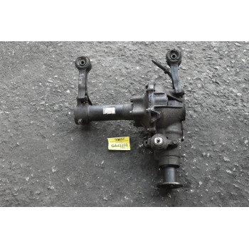 Διαφορικό Μπροστά Toyota Land Cruiser 10X43 1990-2001