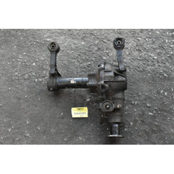 Διαφορικό Μπροστά Toyota Land Cruiser 10X43 1990-2001