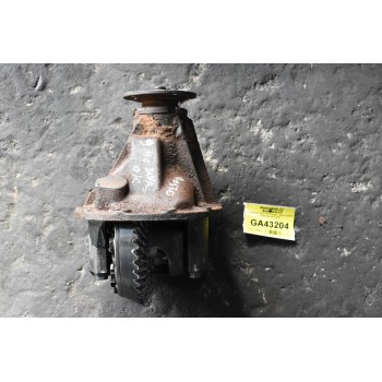 Διαφορικό Πίσω Ford Ranger / Mazda B2500 9x40 4x4 1997-2005