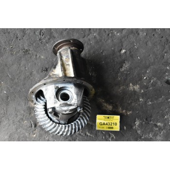 Διαφορικό Πίσω Ford Ranger / Mazda B2500 9x40 4x4 1997-2005