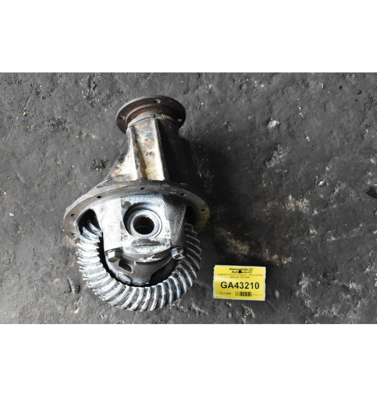 Διαφορικό Πίσω Ford Ranger / Mazda B2500 9x40 4x4 1997-2005