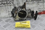 Πεταλούδα Γκαζιού Hyundai Tucson G4GC 2004-2010 35100-23701