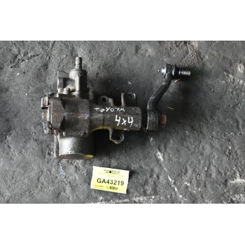 Ατέρμονας Τιμονιού Toyota Hilux 4X4 1998-2005