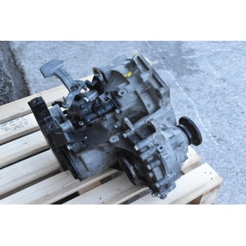 Σασμάν Volkswagen Polo 1.4 TDI CUS 2014-2020 (Κωδικος σασμαν PHB)