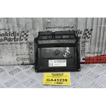 Εγκέφαλος Nissan Micra K12 1.4 CR14 2002-2010 A56-T30