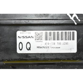 Εγκέφαλος Nissan Micra K12 1.4 CR14 2002-2010 A56-T30