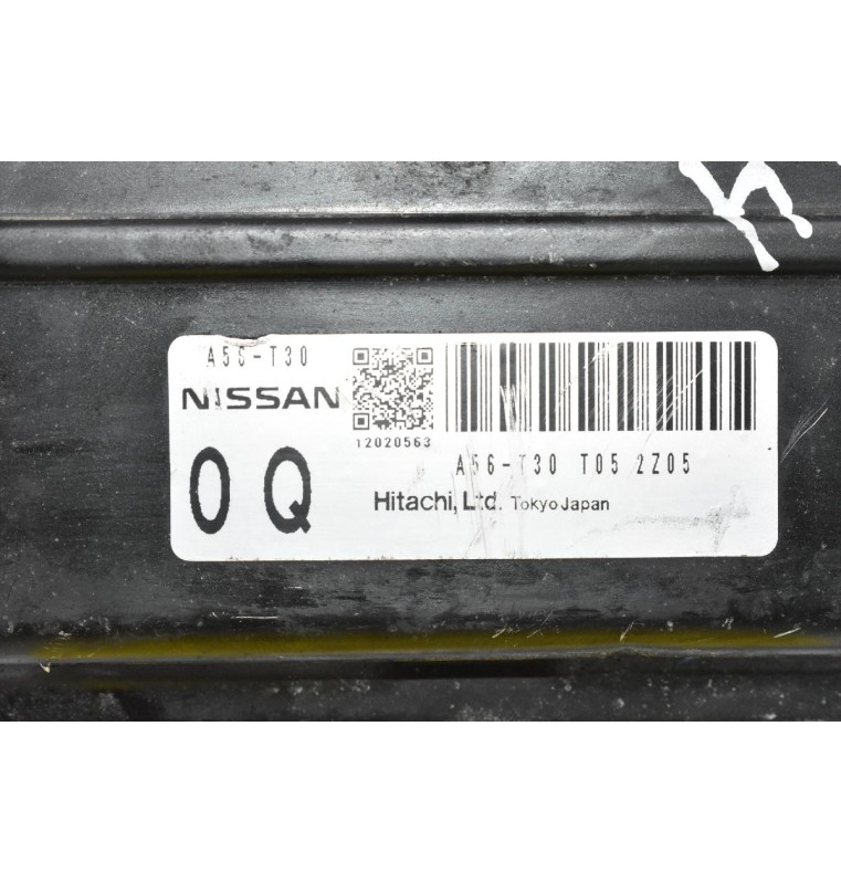 Εγκέφαλος Nissan Micra K12 1.4 CR14 2002-2010 A56-T30