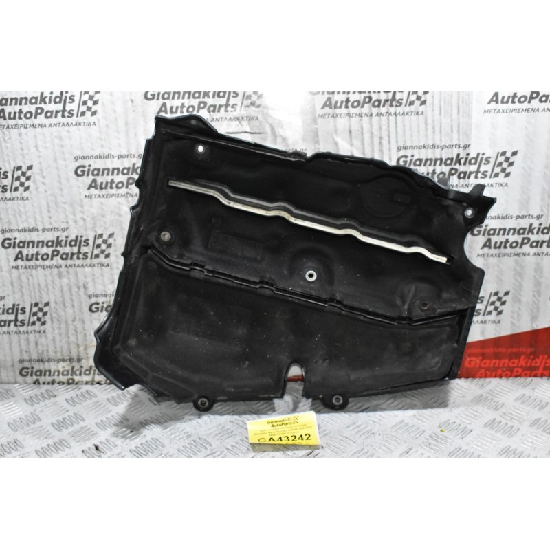 Προστατευτικό Κάλυμμα Κινητήρα Mercedes-Benz Sprinter 646986 2006-2012 Α6460101867 (Γνήσιο)