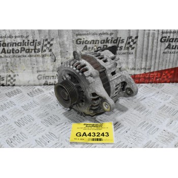 Δυναμό Nissan Micra / Note CR14 1.4 2003-2010 23100AX001