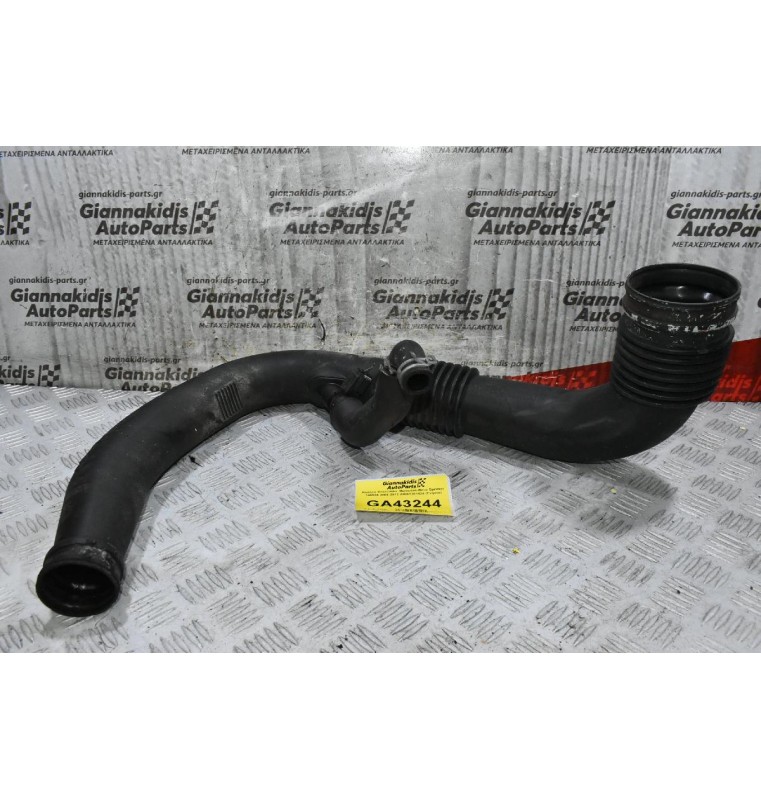 Κολάρο Intercooler Mercedes-Benz Sprinter 646986 2006-2012 A9065281024 (Γνήσιο)