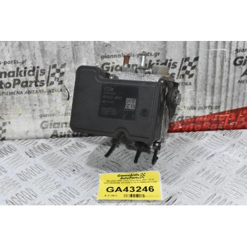 Μονάδα ABS Jeep Cherokee 2007-2015 P52129363AA 25.0206-1128.4 00402367C000